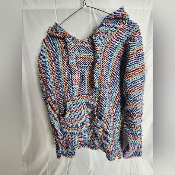 Saddle blanket co rainbow jacket - Picture 1 of 6